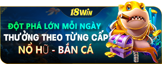 18win thưởng theo từng cặp